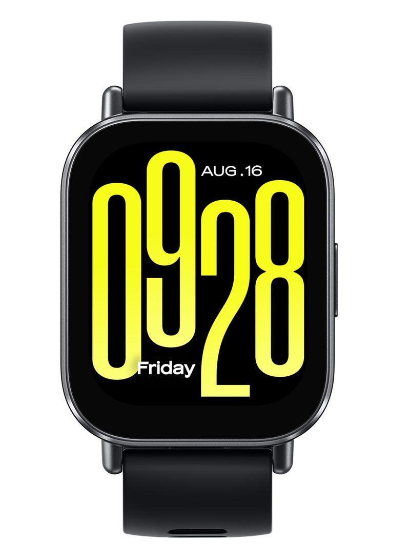 ساعة Xiaomi Redmi Watch 5 Active – رفيقك الذكي للياقة البدنية 