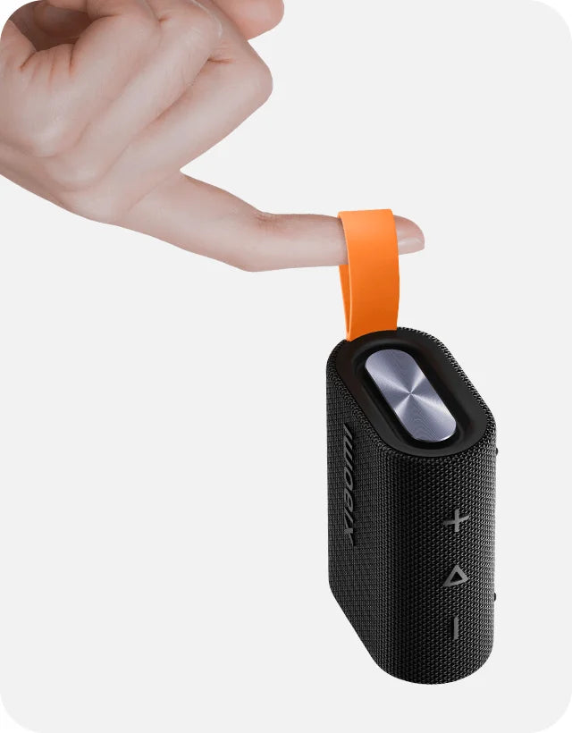 Xiaomi Sound Pocket – Powerful Sound in Your Pocket