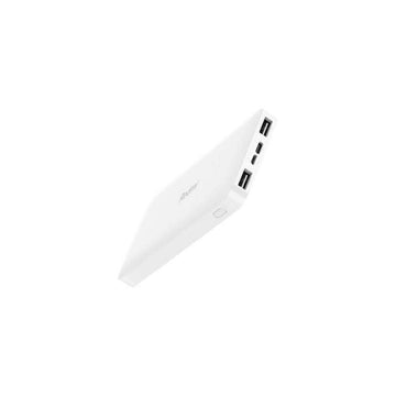 Redmi Power Bank 10000mAh – Reliable Everyday Portable Charger