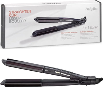 Babyliss ST330E Hair Straightener - Rebuy-Box