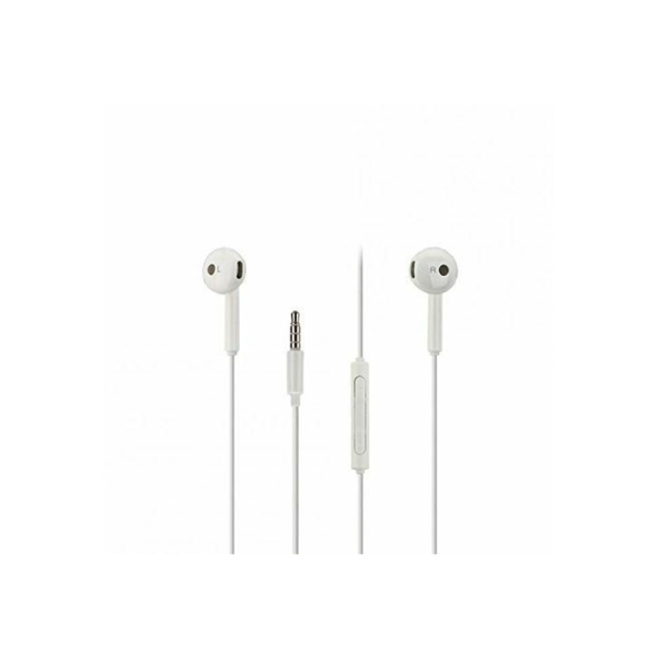 Huawei Earphones AM115 - In-Ear Earphones with Built-in Mic & Volume Control - Rebuy-Box