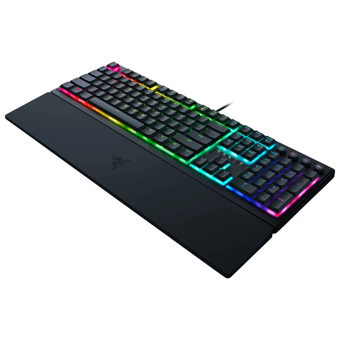 Razer Ornata V3 X Gaming Keyboard English only