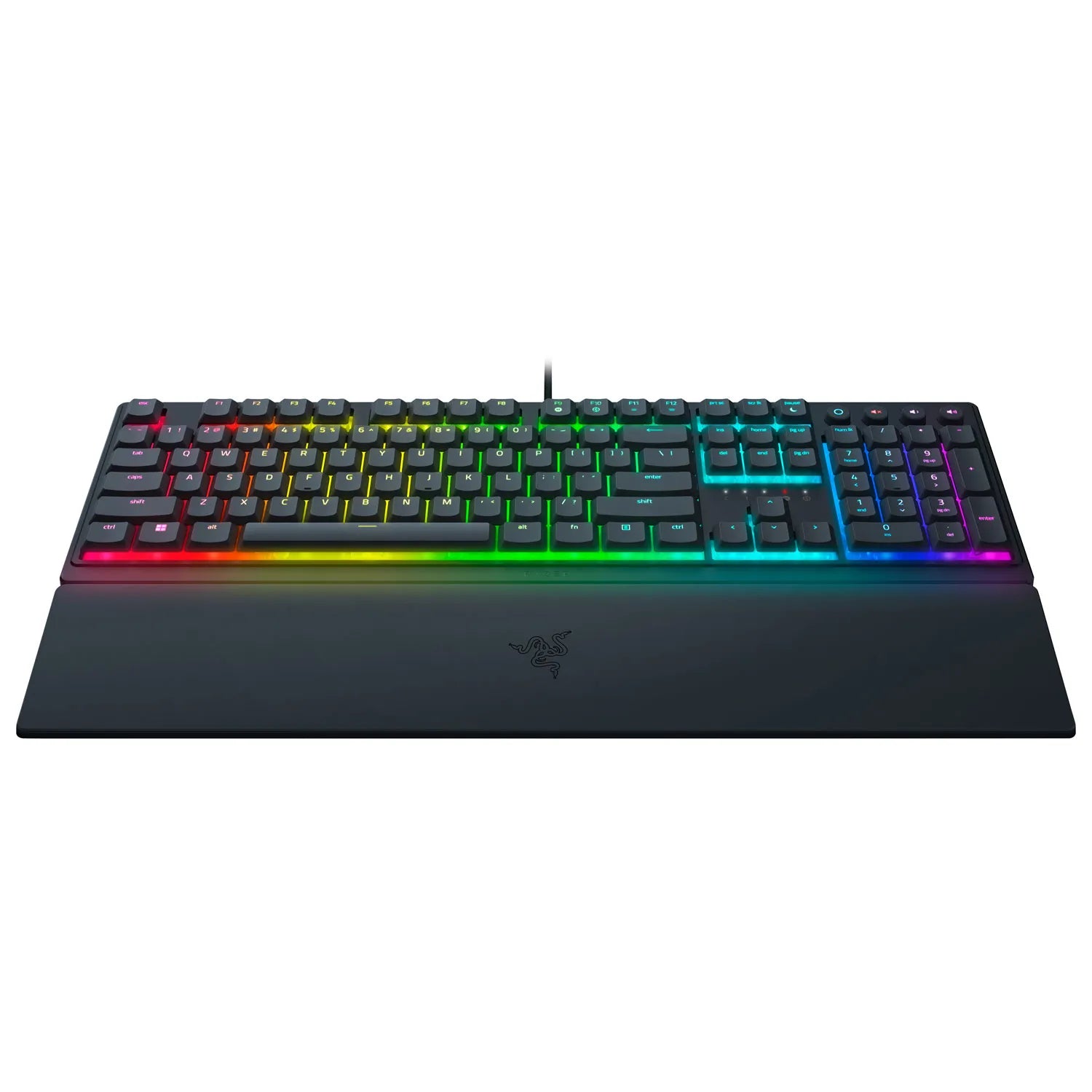 Razer Ornata V3 X Gaming Keyboard English only