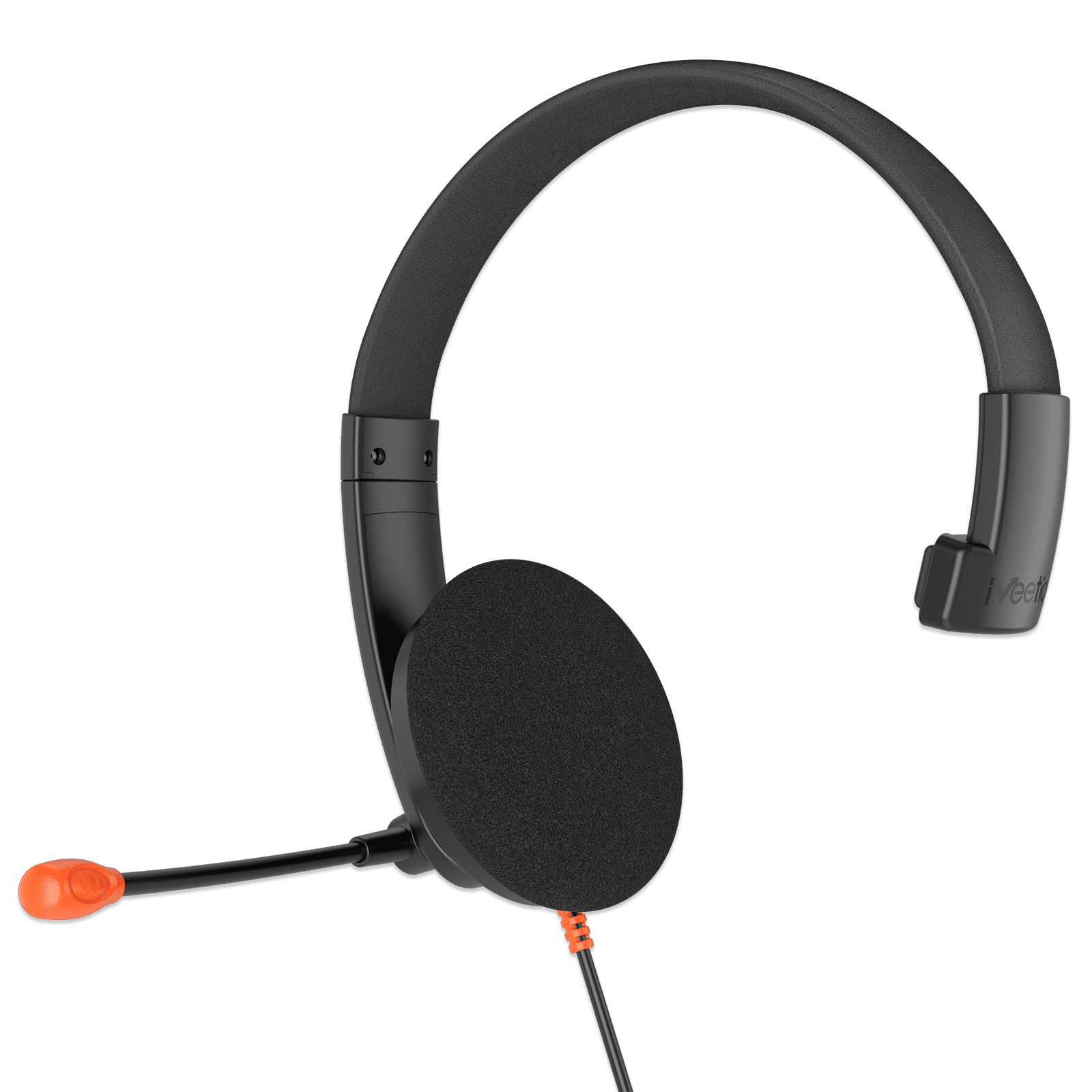 Meetion HP002 Headset – Package Contents - Rebuy-Box