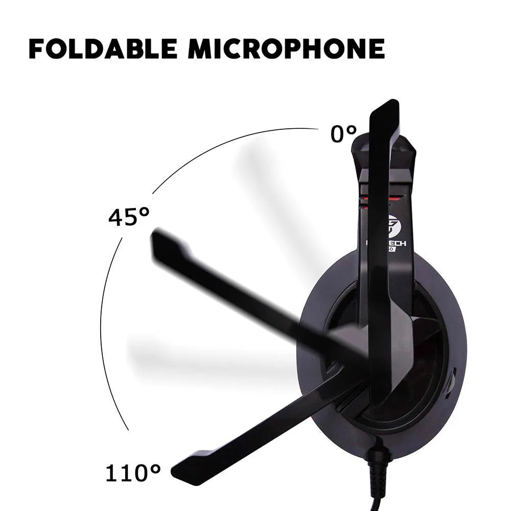 Fantech HQ50 Mars Stereo Gaming Headset