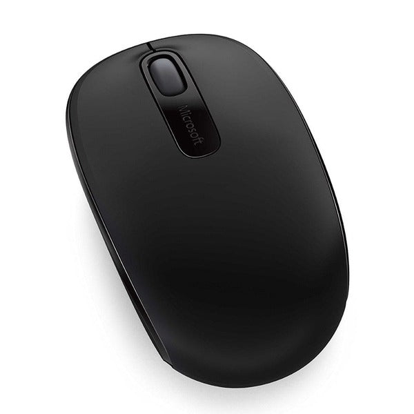 Microsoft Wireless Mobile Mouse 1850 with USB Receiver – Compact & Portable - Rebuy-Box