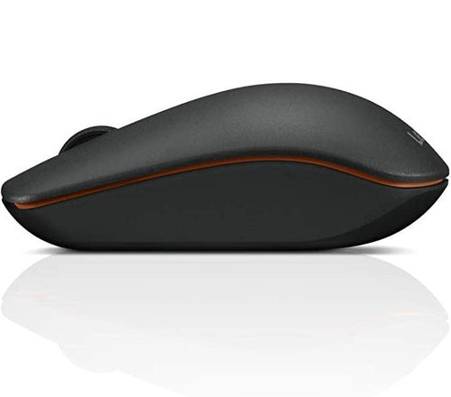 Lenovo 400 Wireless Mouse – Compact, Comfortable, and Reliable
