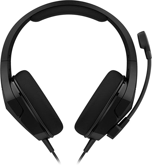 HyperX Cloud Stinger Core Gaming Headset – Lightweight, Durable, Noise-Cancelling Mic, Black - Rebuy-Box