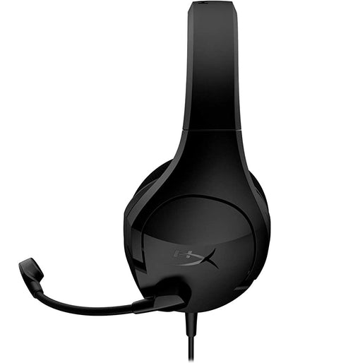 HyperX Cloud Stinger Core Gaming Headset – Lightweight, Durable, Noise-Cancelling Mic, Black - Rebuy-Box