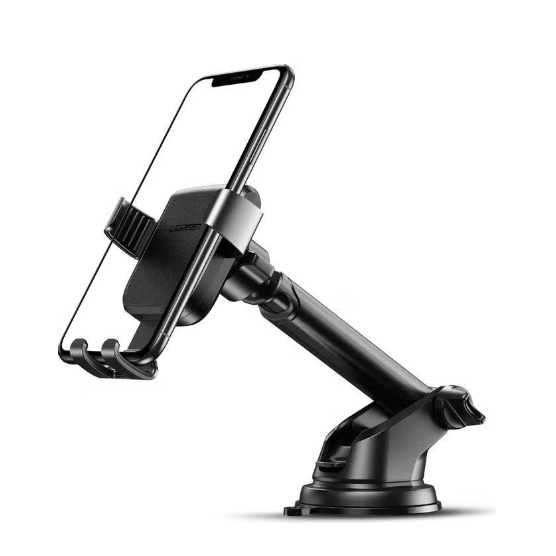Ugreen Gravity Phone Holder with Suction Cup