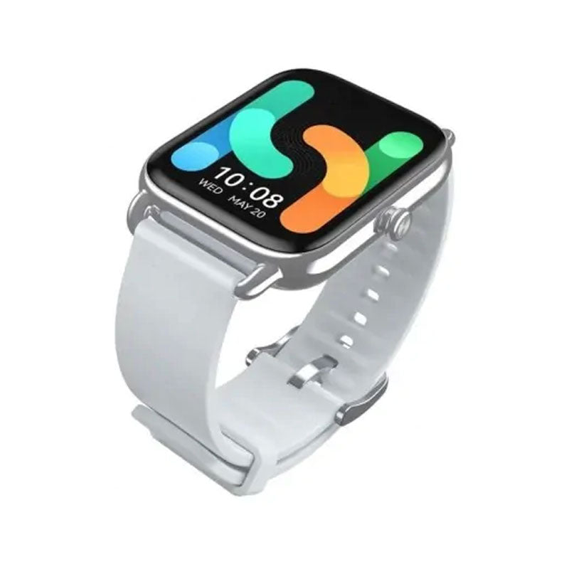 Haylou RS 4 Plus LS11 Smartwatch - 1.78" AMOLED Display