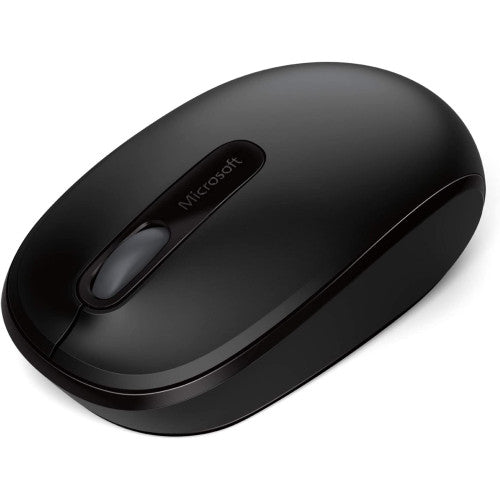 Microsoft Wireless Mobile Mouse 1850 with USB Receiver – Compact & Portable - Rebuy-Box