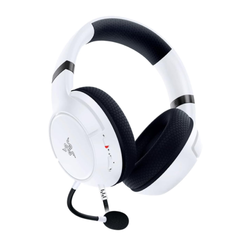 Razer Kaira X Wired Headset – Console-Ready Precision and Comfort