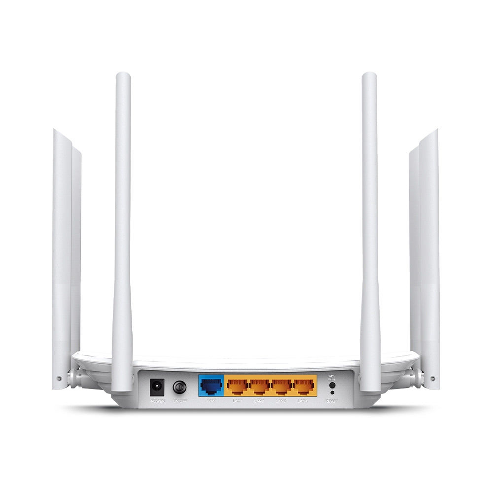 TP-LINK Archer C86 AC1900 Dual Band Mesh Router
