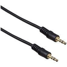 HP AUX 3.5mm Audio Cable 3m – Reliable Audio Connection