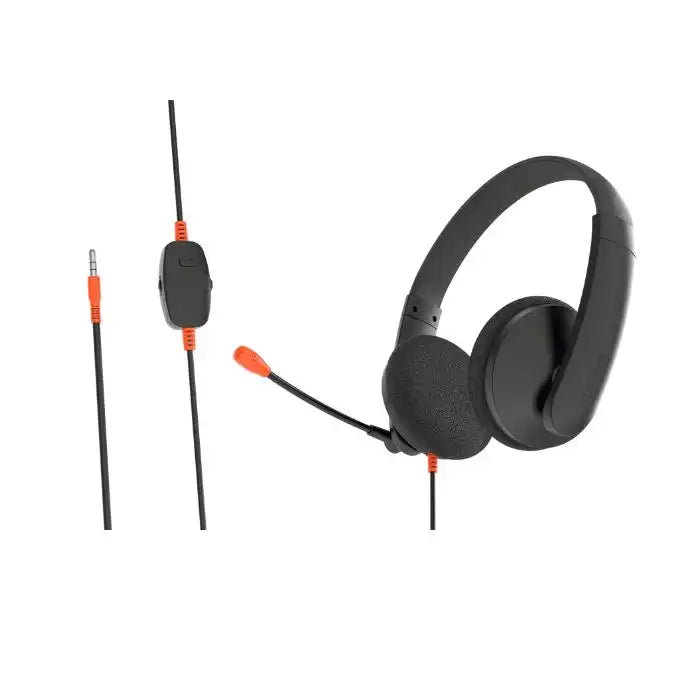 Meetion HP003 3.5MM Wired Headset