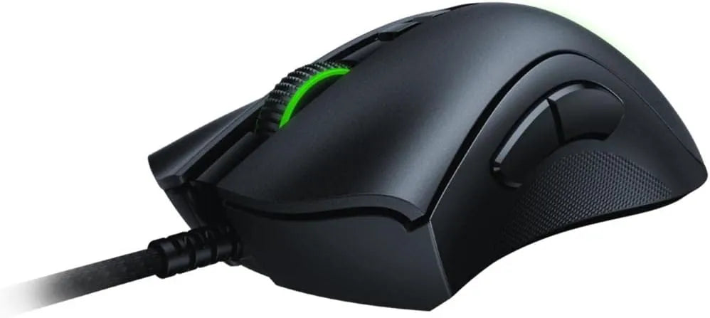 Razer Deathadder V2 RGB  Wired Gaming Mouse-Up TO 20K DPI