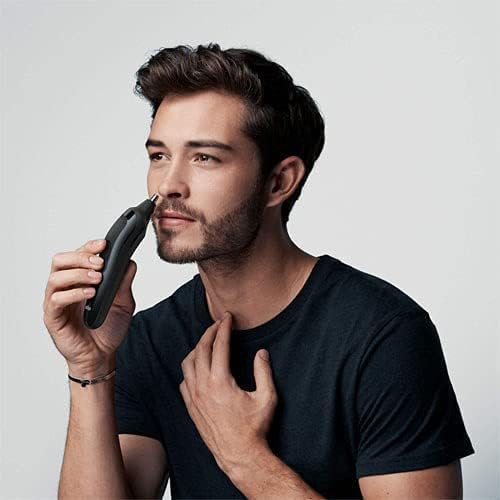 Braun All-in-One Trimmer MGK3220 - 6-in-1 Trimmer with 5 Attachments - Rebuy-Box