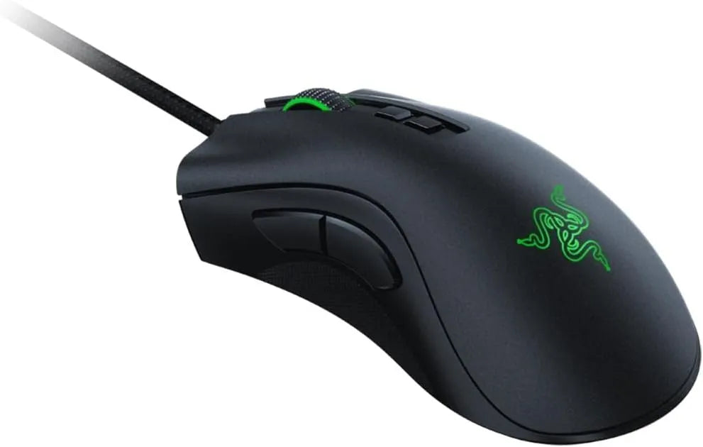 Razer Deathadder V2 RGB  Wired Gaming Mouse-Up TO 20K DPI