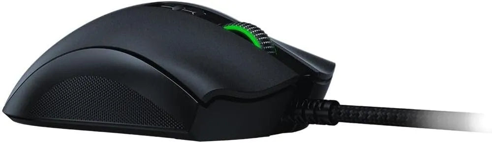 Razer Deathadder V2 RGB  Wired Gaming Mouse-Up TO 20K DPI
