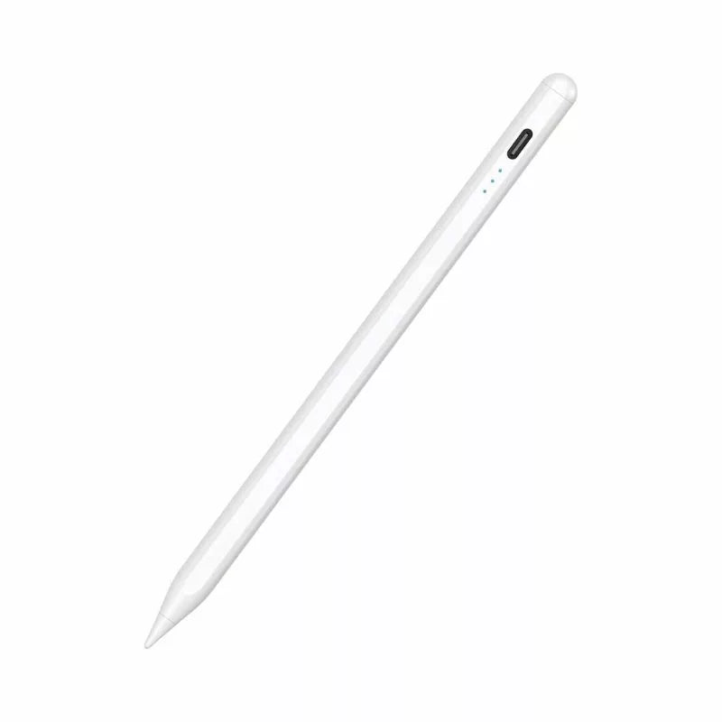 Anker Pencil Drawing Stylus for iPad – Precise Touch, Pressure Sensitivity, Long Battery Life - Rebuy-Box