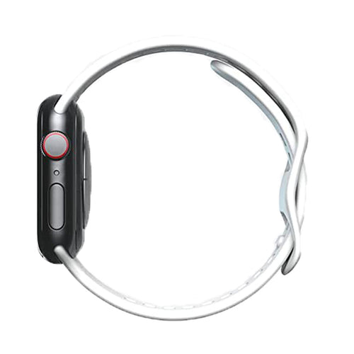 HITCH Strap for Apple Watch 42mm/44mm/45mm, Durable and Adjustable Replacement Band - Black - Rebuy-Box