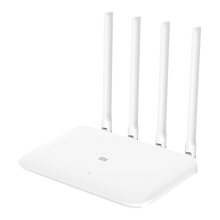 راوتر Xiaomi Mi Router 4C – واي فاي 2.4 جيجاهرتز، حتى 300 ميجابت/ث