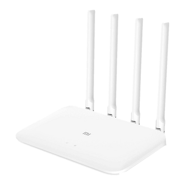 Xiaomi Mi 4C Access Point, Dual-Band Wi-Fi, 300Mbps Speed