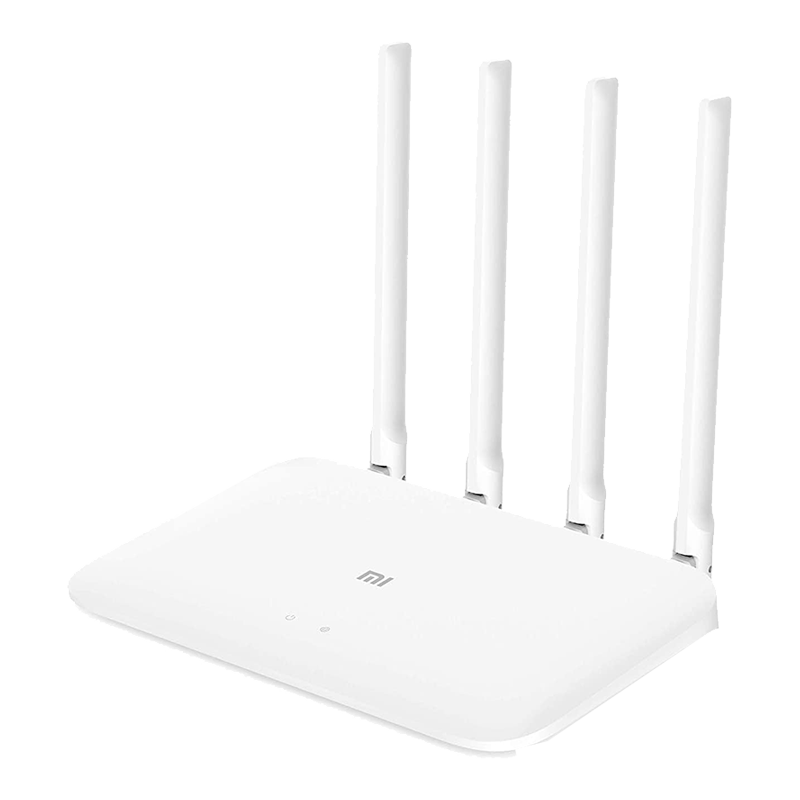 Xiaomi Mi 4C Access Point, Dual-Band Wi-Fi, 300Mbps Speed