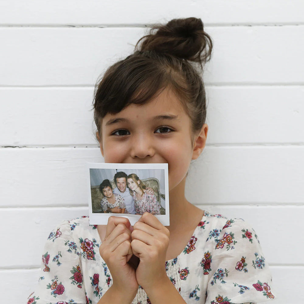 Fujifilm Instax Wide – Instant Film for Bigger, Bolder Memories