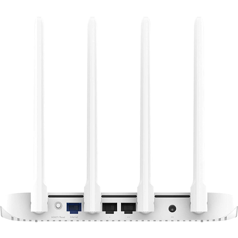 Xiaomi Mi 4C Access Point, Dual-Band Wi-Fi, 300Mbps Speed