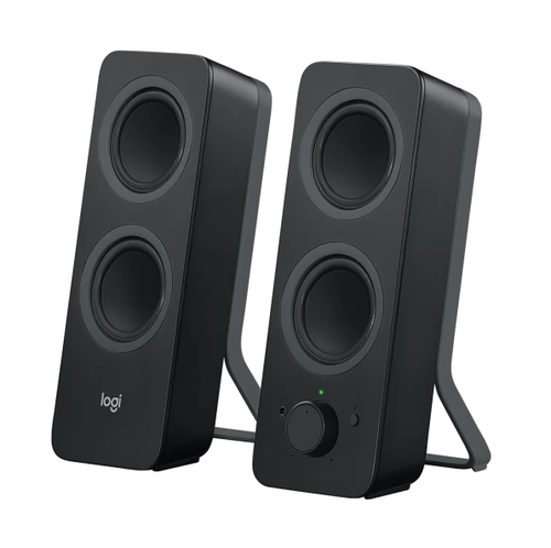 Logitech Z207 Bluetooth Stereo Speakers