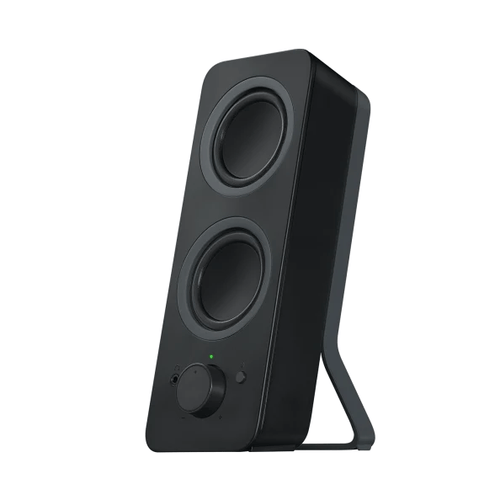 Logitech Z207 2.0 Bluetooth Stereo Speakers