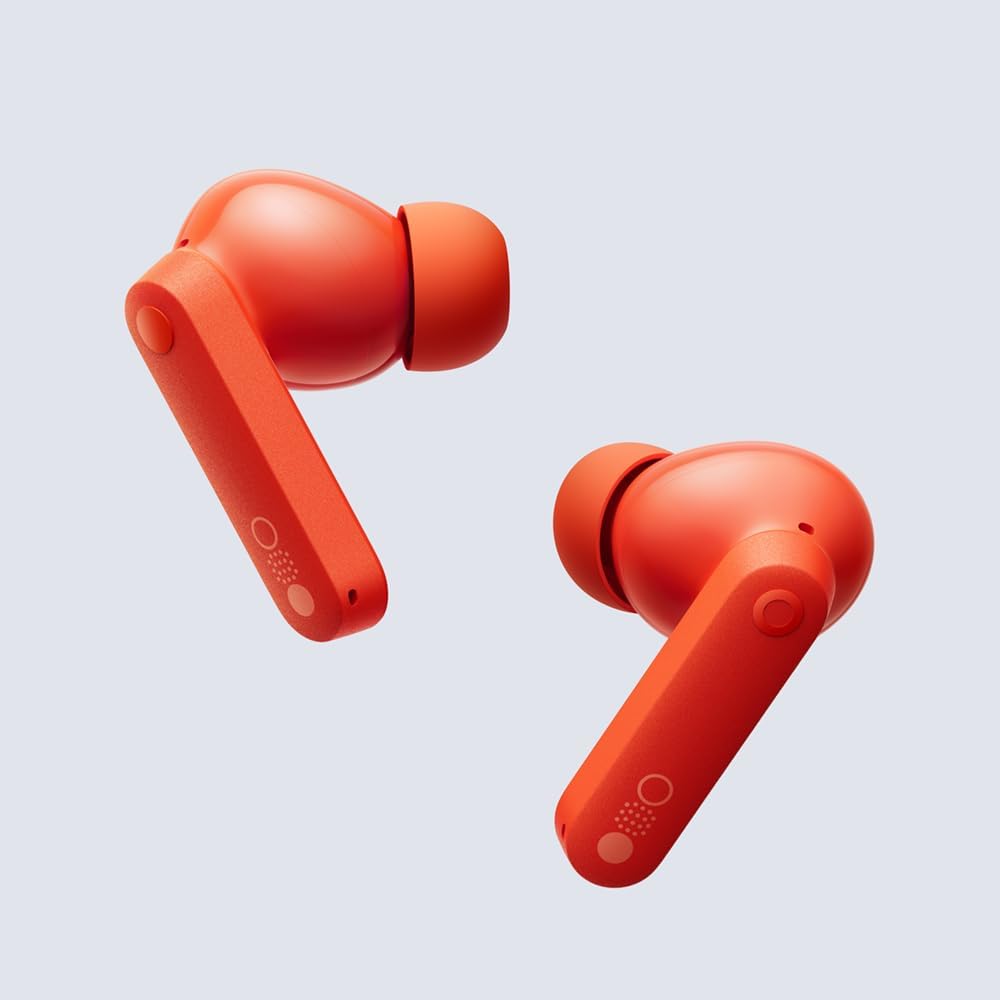 CMF Buds – Orange