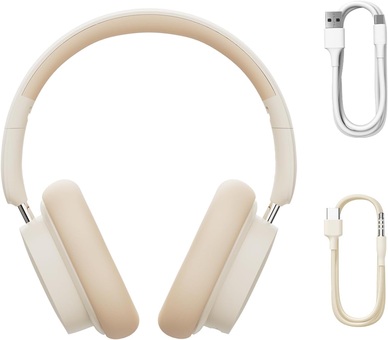 Baseus Bowie D05 Wireless Headphones – Folded Compact - Rebuy-Box
