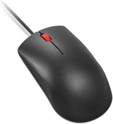 Lenovo 120 Wired Mouse – Black Grade B   3-month warranty