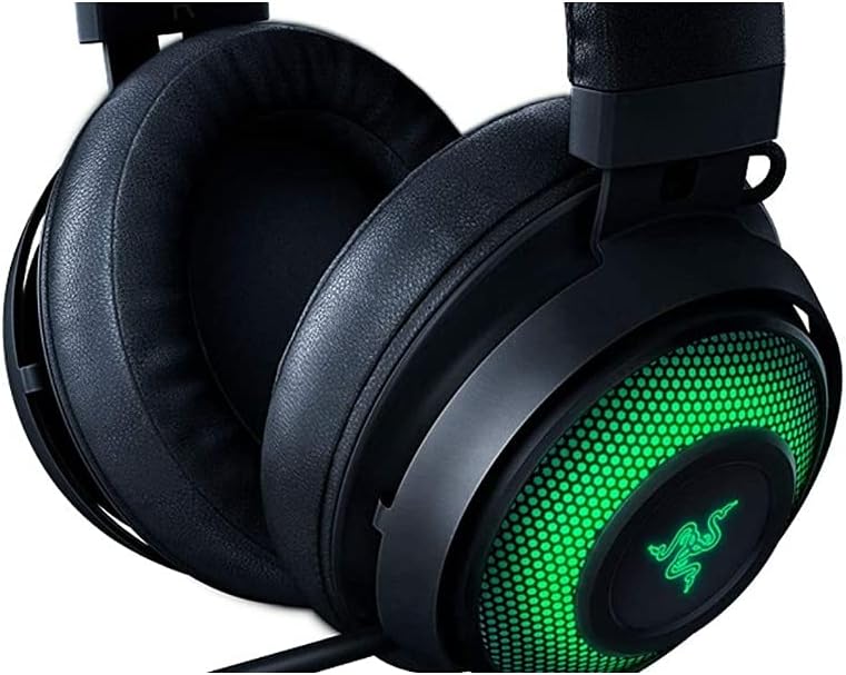 Razer Kraken Kitty – Black Gaming Headset