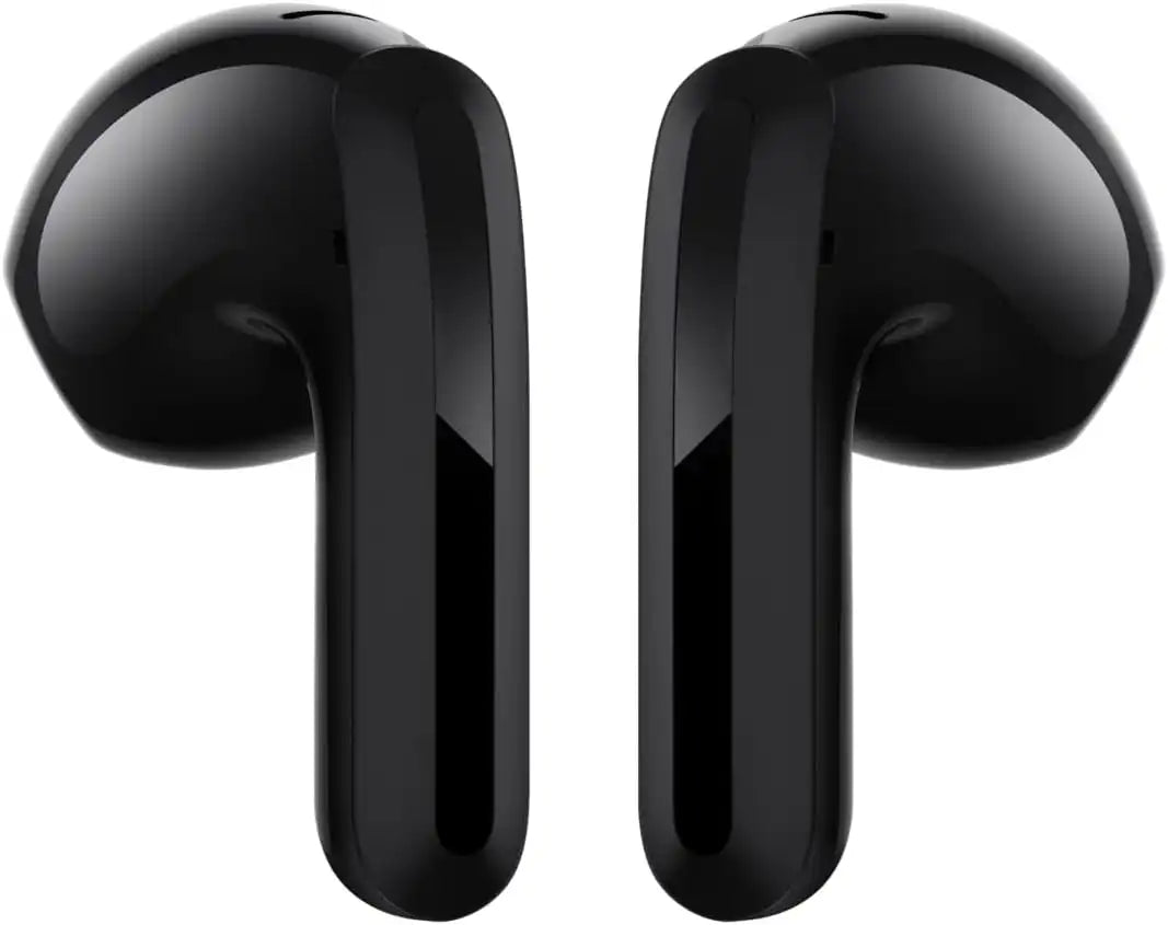Redmi Buds 6 Active Black Wireless Earbuds - Rebuy-Box