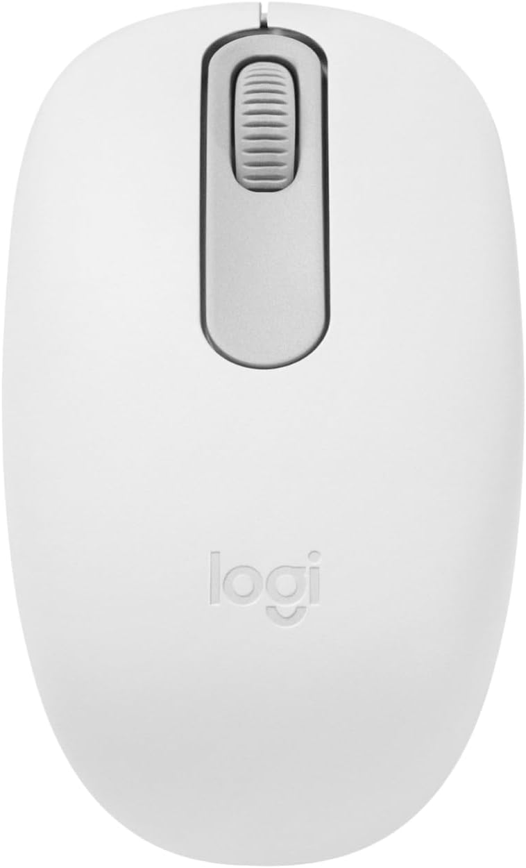 Logitech M196 Bluetooth Mouse – Compact, Wireless & Ultra-Convenient Aisa VER