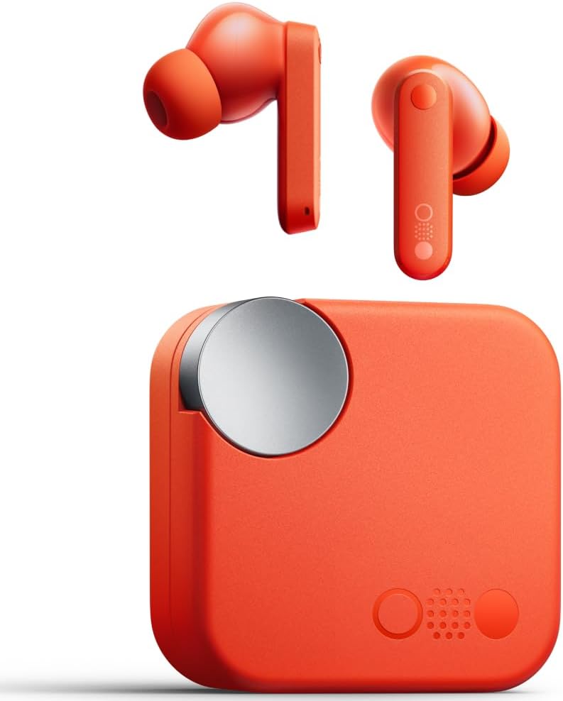 CMF Buds – Orange