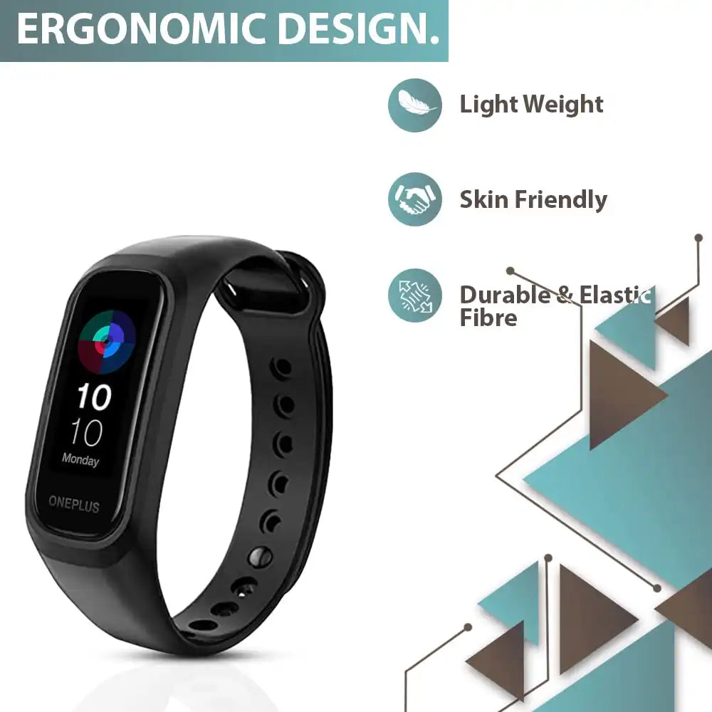 OnePlus Band Fitness Tracking - Rebuy-Box