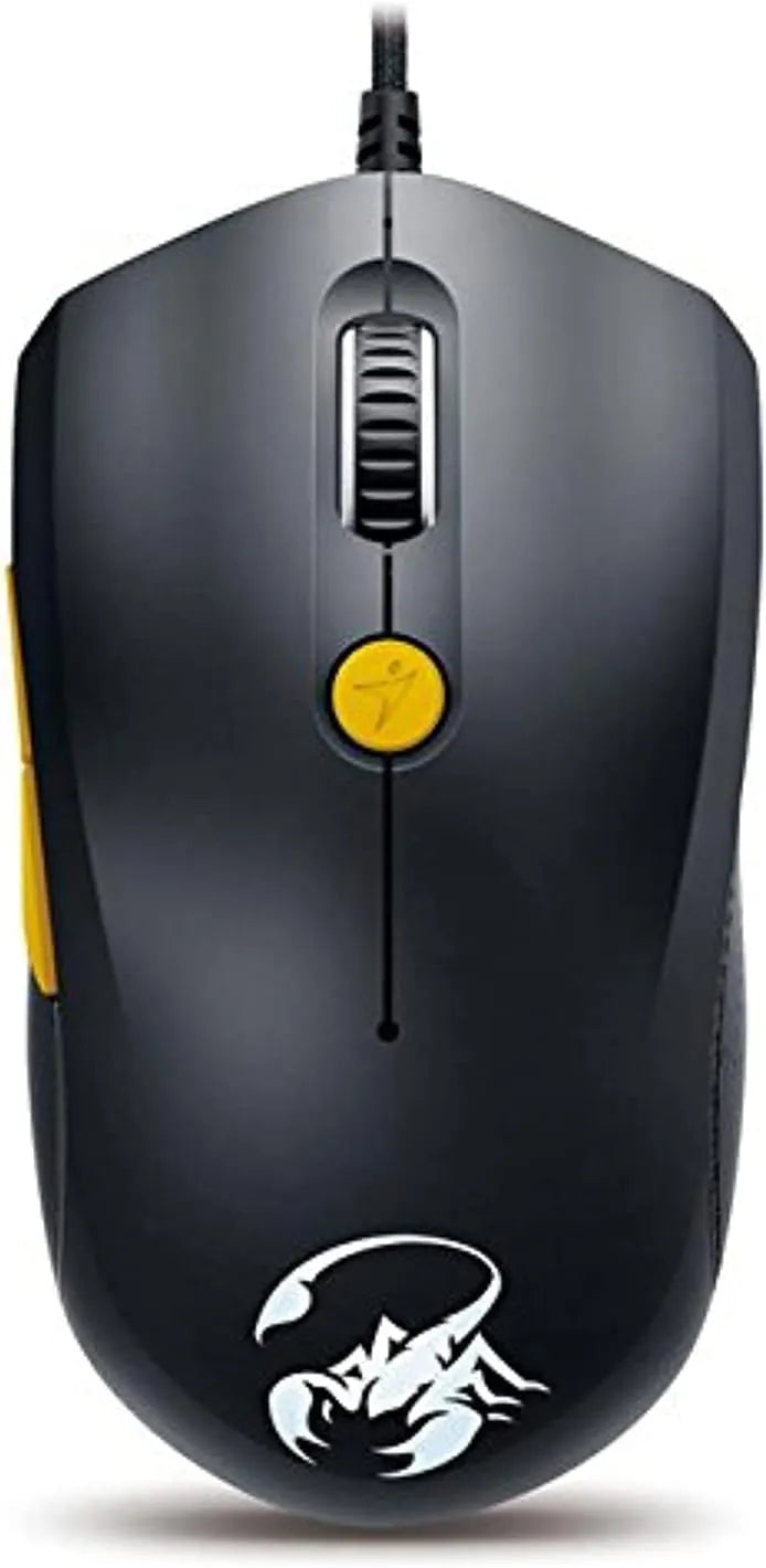 GX Gaming Mouse Scorpion M8-610