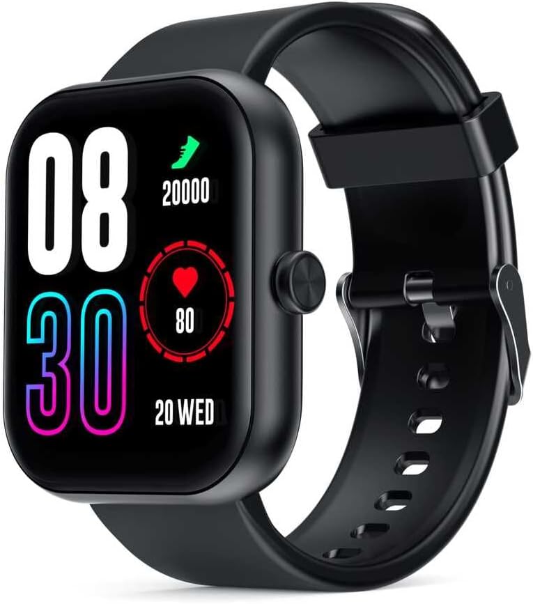 Infinix Watch 1