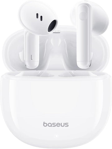 Baseus Bowie E13 True Wireless Earphones – Clear Sound & Long Battery Life – Open Box