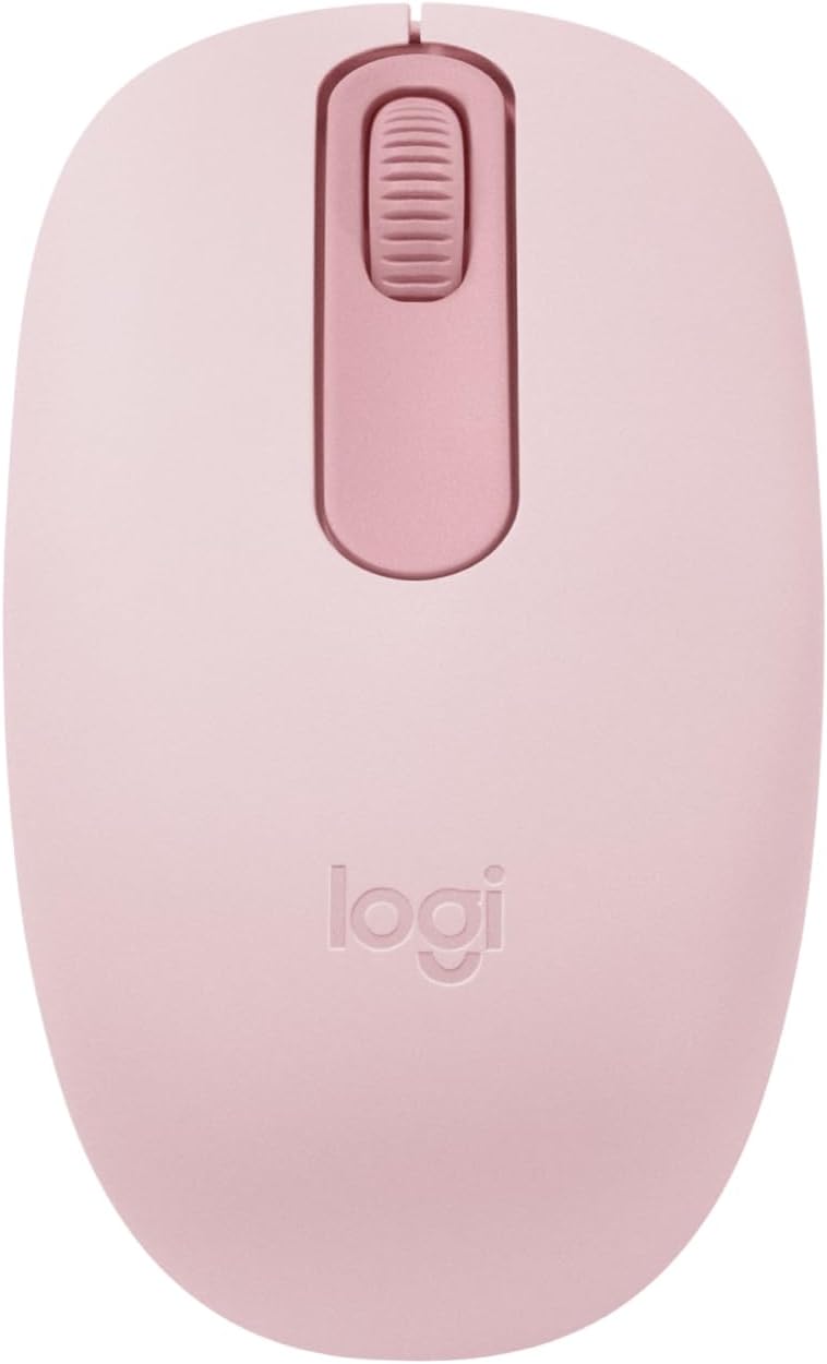 Logitech M196 Bluetooth Mouse – Compact, Wireless & Ultra-Convenient Aisa VER