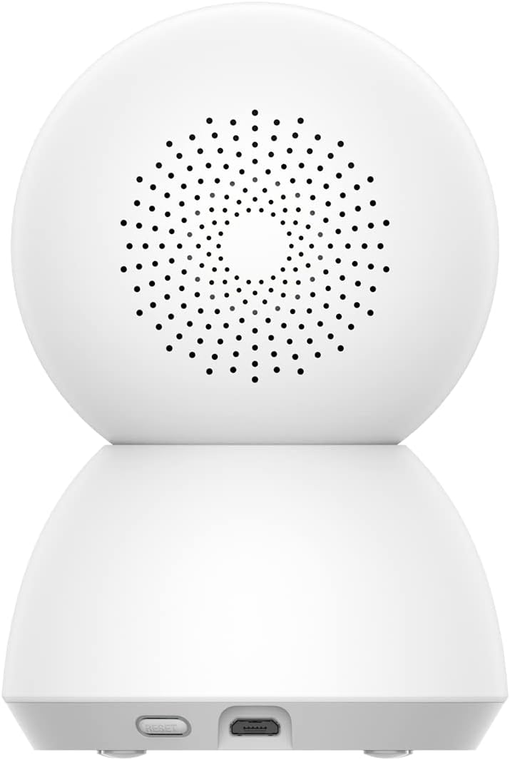 Xiaomi Smart Camera C300 2K – Smart 360° Security Ultra-Clear Vision
