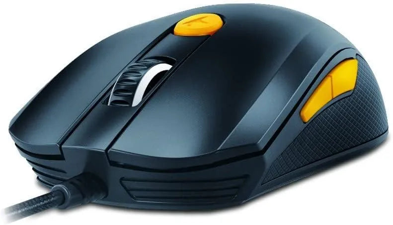 GX Gaming Mouse Scorpion M8-610