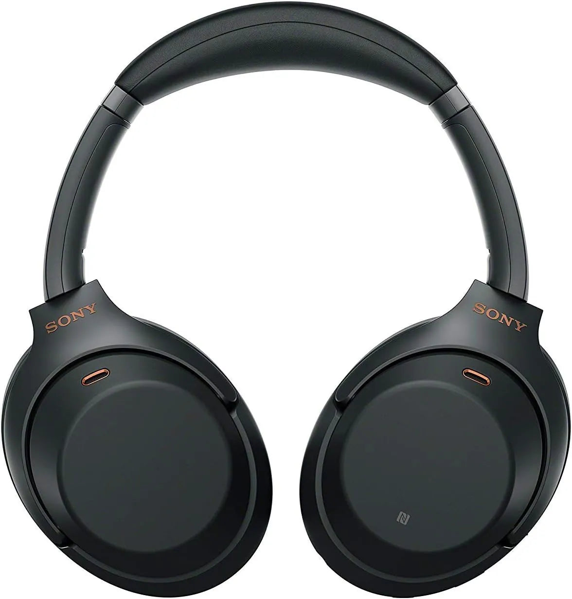 Sony WH-1000XM3 : Cutting‑Edge Noise Cancellation Meets Pure Audio