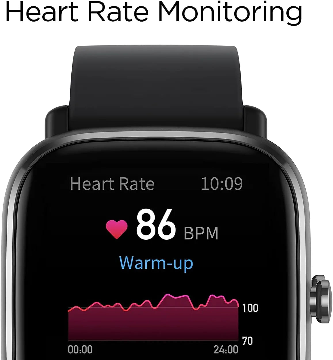 Amazfit GTS 2 mini smart watch