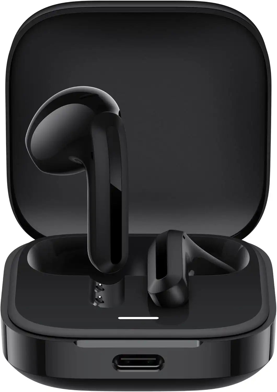 Redmi Buds 6 Active - Black Wireless Earbuds